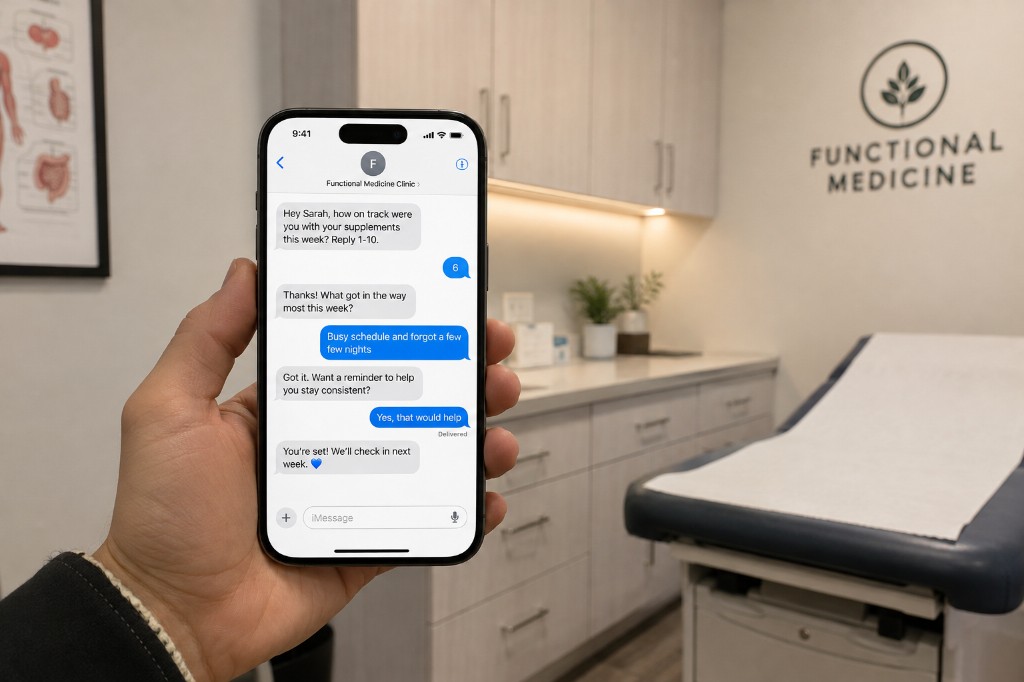 HIPAA, SMS, and iMessage for clinics: what practice owners need to know