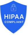 HIPAA Compliant